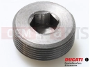 DUCATI 2015 Hyperstrada 78010161A - .THREADED PLUG M20X1