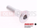 DUCATI 2016 Scrambler Sixty2 2 pc - 77912061AB - Vis