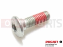 DUCATI 2000 Monster 600 77911191B - Vis