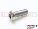 DUCATI 2015 Hyperstrada 5 pc - 77550131A - Vis