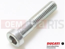 DUCATI 2025 Scrambler Nightshift 5 pc - 77354898B - Vis
