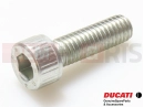 DUCATI 2013 HYPERSTRADA 2 pc - 77156698B - Vis