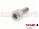 DUCATI 2004 Multistrada 1000 5 pc - 77151238B - Vis