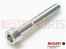DUCATI 2017 Scrambler Icon 5 pc - 77150738B - Vis