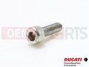 DUCATI 2004 998 Final Ed. 5 pc - 77150418B - Vis