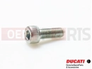DUCATI 2002 Superbike 748 E 77150402BB - Vis