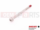 DUCATI 2008 Monster S4RS 77110271A - Vis