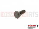DUCATI 2003 Monster 620 77051233B - Vis