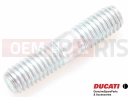 DUCATI 2015 Hyperstrada 5 buc. - 76640191A - Stud bolt