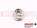 DUCATI 2016 Hyperstrada 939 74940081A - Mutter