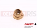 DUCATI 2016 Scrambler Sixty2 5 PC - 74840331A - Mutter