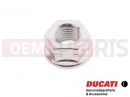 DUCATI 2013 HYPERSTRADA 5 PC - 74840241AB - Mutter