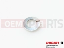 DUCATI 2013 HYPERSTRADA 5 pc - 85310031A - Washer (spring)