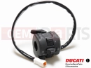 65110112C - LEFT SWITCH
