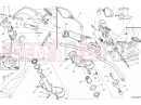 65010121E - Handlebar switch Droite