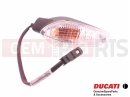 DUCATI 2015 Hyperstrada 53010236A - Blinker