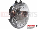 DUCATI 2017 Monster 821 52010271C - Headlight