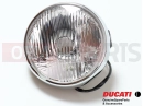 52010052A - HEADLIGHT