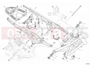 470P2153AA - FRAME ASSEMBLY, RED