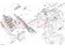 470P7152EB - FRONT FRAME