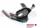 46011741B - FRONT HEADLIGHT FAIRING PANEL