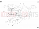 40610521C - COMPLETE INSTRUMENT PANEL