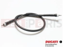 40310083A - Speedometer cable