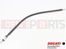40310071A - Speedometer cable