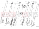 34520571B - LEFT FORK LEG ASSY