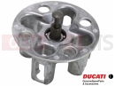 DUCATI 2013 HYPERSTRADA 19420573B - DISK, CLUTCH PRESSURE