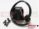 65140131A - Handlebar switch Left