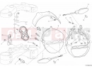 82919673AB - HEAD-LIGHT SUPPORT