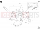 83012391A - LEFT BRACKET