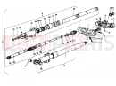 34020121A - FRONT FORK