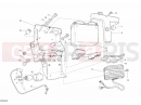 83015561A - Bracket (engine control unit)