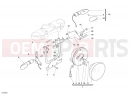 52140051A - BULB SOCKET