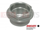 DUCATI 2015 Hyperstrada 74810651A - Écrou d'axe de roue