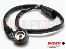 53910231A - Switch, side stand