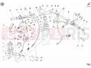65110011A - Handlebar switch Left