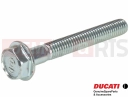DUCATI 2012 Diavel 77211201A - Vis
