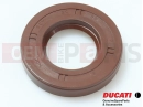 DUCATI 2013 HYPERSTRADA 93040211A - Dichtring