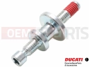 DUCATI 2014 HYPERSTRADA 77110501A - Schraube (spec)