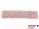 DUCATI 2013 HYPERSTRADA 43512801A - STICKER DUCATI