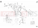 65040101A - Handlebar switch Right