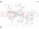 82911672AB - BRACKET, HEADLIGHT RH