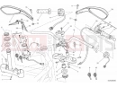 65110101A - Handlebar switch Gauche