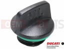 DUCATI 2014 HYPERSTRADA 89320121A - .PLUG ASSY