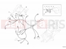 82913861A - BRACKET, HORN