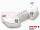 36011781AA - HANDLEBAR BRACKET, UPPER