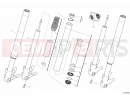 34921101A - FORK SPRING
